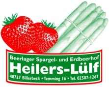 Spargel- und Erdbeerhof Heilers-Lülf